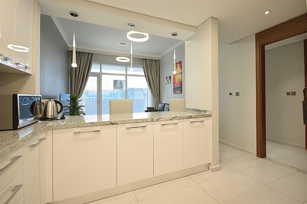 Keyhost - Spacious 1br With Parking Near Five In Jvc - - Kg10 Apartment