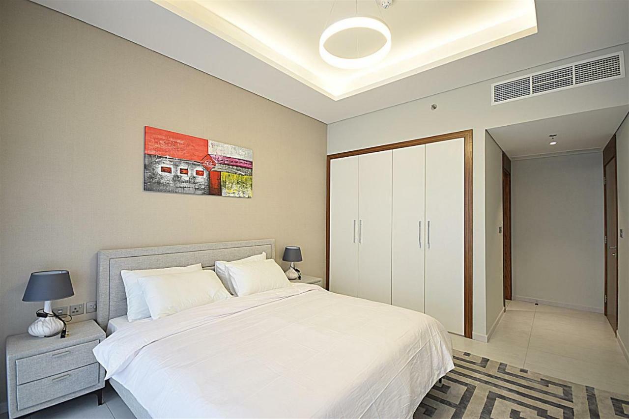 Apartment Keyhost - Spacious 1br With Parking Near Five In Jvc - - Kg10
