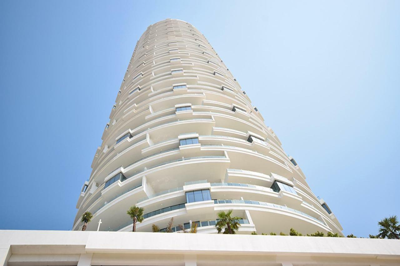 Apartment Keyhost - Spacious 1br With Parking Near Five In Jvc - - Kg10 *